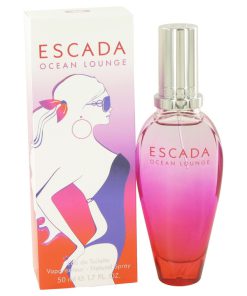 Mister parfum Escada Ocean Lounge