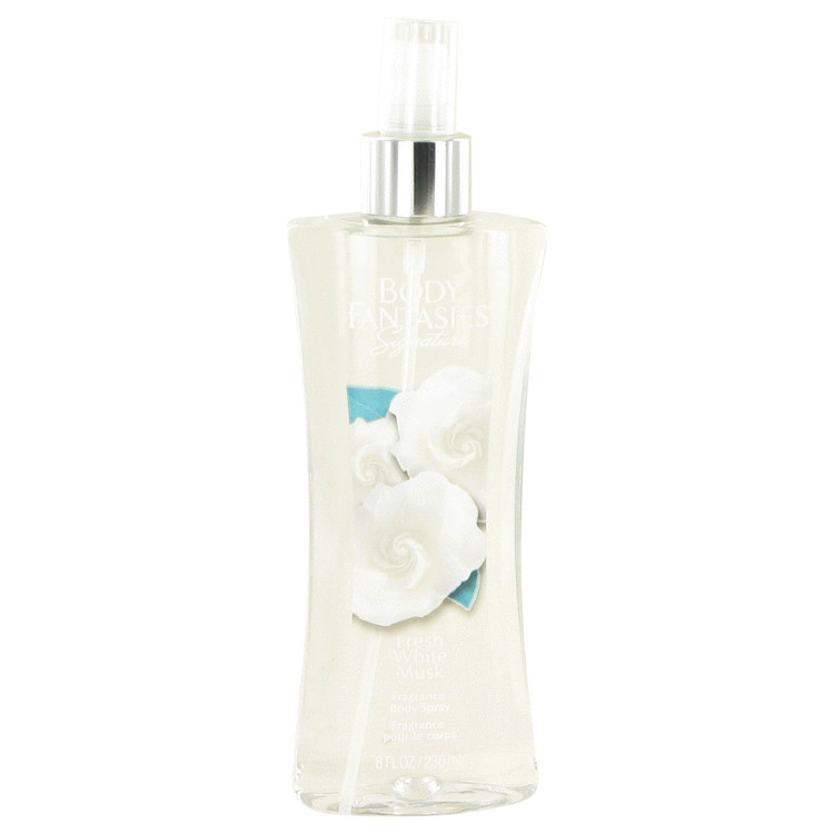 Fresh Perfume Fragrance Thé des Vignes White Musk