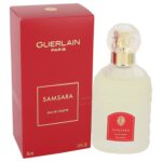 Un parfum oriental d'éternité: SAMSARA de Guerlain