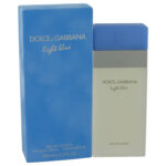 MisterParfum.com DOLCE & GABBANA pas cher